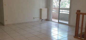 LOCATION T3 duplex à MONTPELLIER