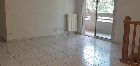 LOCATION T3 duplex à MONTPELLIER