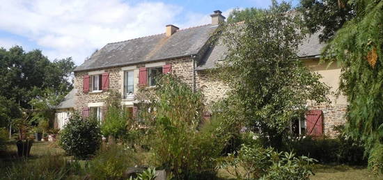 Maison  à vendre, 10 pièces, 5 chambres, 175 m²