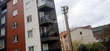 Giresun Teyyaredznde Satlk 1+1 Yeni Daire 3 kat Asansrl