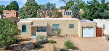 829 Lafayette Dr NE, Albuquerque, NM 87106