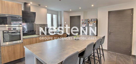 Appartement  à vendre, 4 pièces, 3 chambres, 107 m²