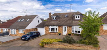 3 bed detached house for sale