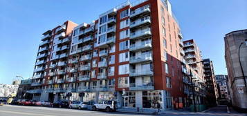 950, Rue Notre-Dame Ouest, apt. 501
Montréal (Le Sud-Ouest)
