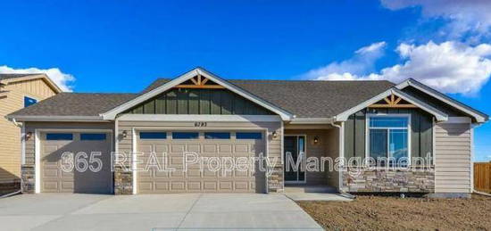 6702 Sage Meadows Dr, Wellington, CO 80549