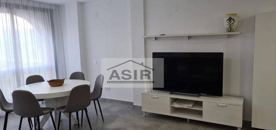 Apartamento de alquiler en Tavernes de la Valldigna