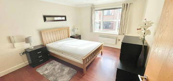 3 bedroom flat share