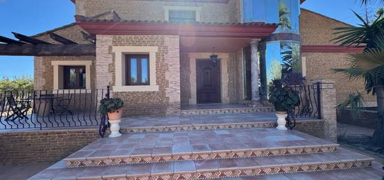 Casa rural en venta en Los Montesinos