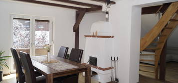 !!PRIVATVERKAUF!! Schöne Neuwertige 108 m² Dachgeschosswohnung mit Galerie