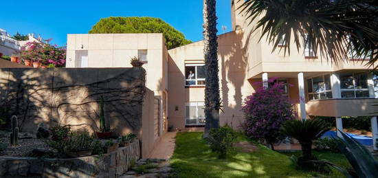 Casa o chalet en venta en Zona Galúa - Calnegre