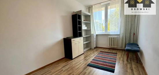 Mieszkanie na sprzedaż, 46 m² Przymorze, Obrońców Wybrzeża