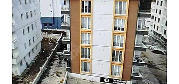 SAHİBİNDEN ATAKUM KÖRFEZDE SIFIR 1+1 FULL EŞYALI SATILIK DAİRE