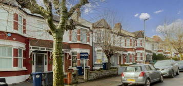 3 bedroom terraced house