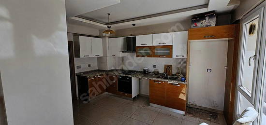 TALAS PAPATYA CAD.3+1 ODA 175 M2 LÜX DAİRE MEMUR ŞARTI