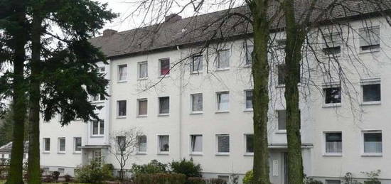 3-Zimmer-Wohnung mit Balkon - Bielefeld-Brackwede