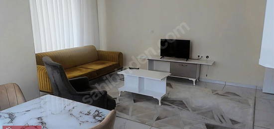 SELÇUKLU DEDEMAN OTEL YANI SİTE İÇİ KİRALIK EŞYALI 2+1 DAİRE