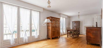 Appartement  à vendre, 4 pièces, 2 chambres, 83 m²