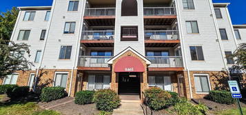 8465 Crozier Ct Apt 204, Manassas, VA 20110