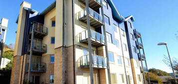 Flat to rent in 13 Plas Tudor, Parc Y Bryn, Aberystwyth SY23