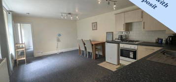 1 bedroom flat to rent