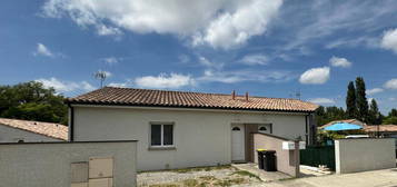 Achat maison 3 pièces 77 m²