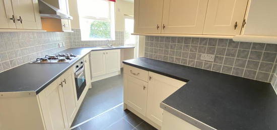 1 bedroom ground floor flat