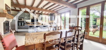 Maison de plain-pied  à vendre, 4 pièces, 3 chambres, 132 m²