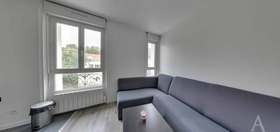 Appartement Montreuil 1 pièce(s) 23.61 m2