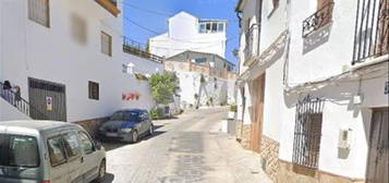 Setenil de las Bodegas