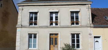 Maison 6 pièce(s), IGÉ