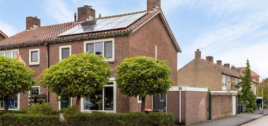 Poolsterstraat 2