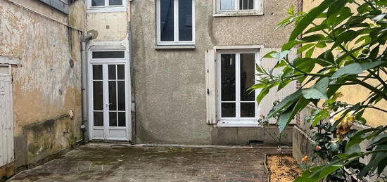 Maison 6 pièces 115 m²