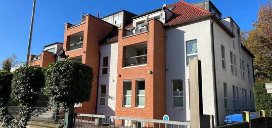 Kapitalanlage einer charmante 3 Zimmer -Wohnung im grünen Stahnsdorf++