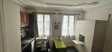 Studio  à vendre, 1 pièce, 17 m², Étage 0/2