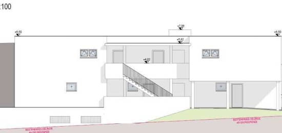 Modernes Wohnerlebnis mit Erstbezug: Gartenwohnung in Bad Hall inklusive 2 Tiefgaragenparkplätze