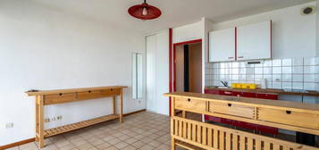 Studio  à vendre, 1 pièce, 25 m², Balcon