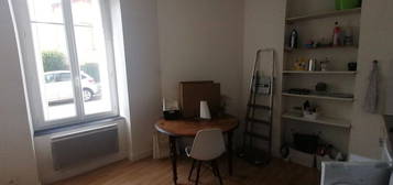 Appartement t2