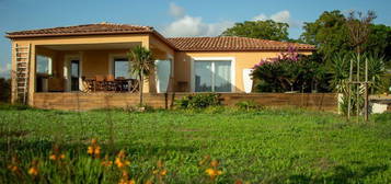 Villa T4 152 m²