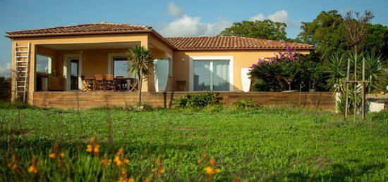 Villa T4 152 m²