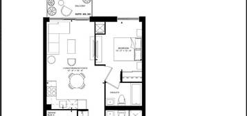 605 - SIMCOE 38 PROMENADE, Markham (Unionville), Ontario