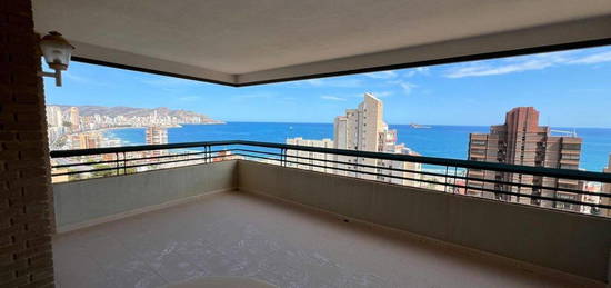 Piso en venta en Marina Baixa, Playa Poniente