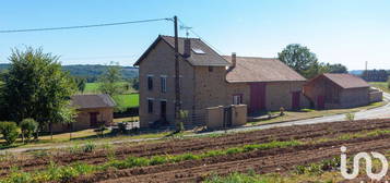 Ferme 9 pièces 165 m²