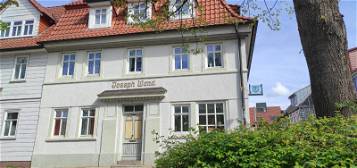 Mehrfamilienhaus im Herzen von Heilbad Heiligenstadt