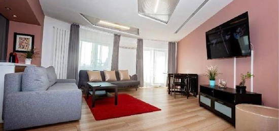 Inchiriere Apartament 3 Camere Lux Piata Unirii