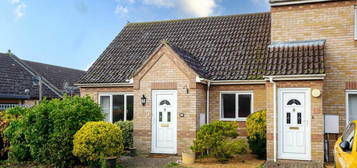 2 bedroom semi-detached bungalow for sale