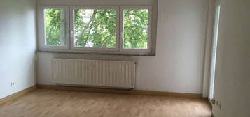 2-Zimmer-Wohnung mit Balkon in Stuttgart-Birkenäcker (befristetes Mietverhältnis)