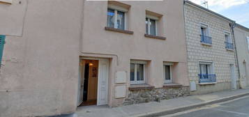 Maison de ville  à vendre, 4 pièces, 2 chambres, 90 m²