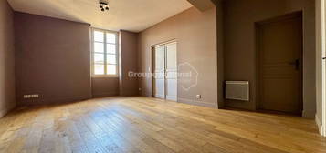 Vente appartement 3 pièces 52 m²