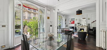 Vente appartement 5 pièces 127 m²