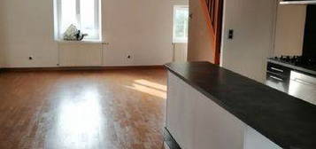 Appartement 100m2